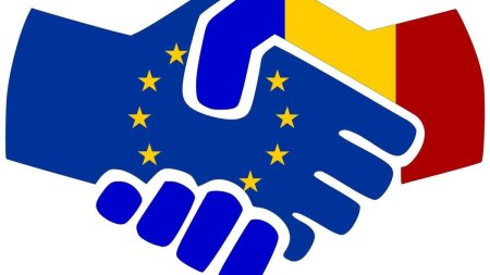 Dialog-<span style='background:#EDF514'>MOLOT</span>ov cu academicianul si istoricul Vasile Puscas: Romania primilor 10 ani in UE? Huliganism politic! 