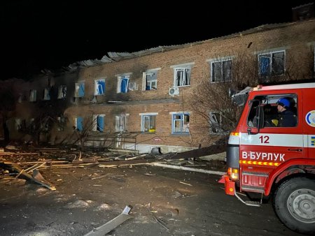LIVETEXT Razboi in Ucraina, ziua 708 | Un spital civil din Harkov, lovit de un atac rusesc. Cel putin patru persoane, ranite