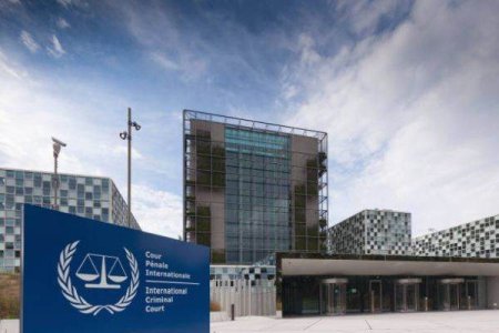 The Guardian: Armenia s-a alaturat in mod oficial Curtii Penale Internationale