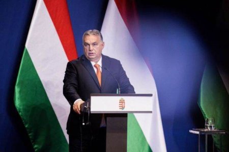 AFP: Liderii UE se vor stradui sa il convinga pe Viktor Orban sa autorizeze un ajutor pentru Ucraina