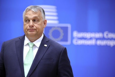 Reuters: Cu ochii pe Ungaria. UE decide cu privire la acordarea unui ajutor suplimentar Ucrainei