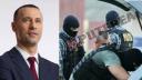 Perchezitii DNA la presedintele CJ Prahova, Iulian Dumitrescu: Suspectat de luare de mita si fals in declaratii