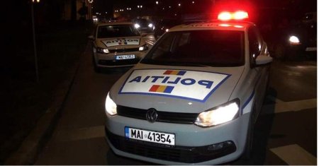 Un tanar de 28 de ani a fost injunghiat in inima in plina strada, la Tmisoara. Atacatorul este liber