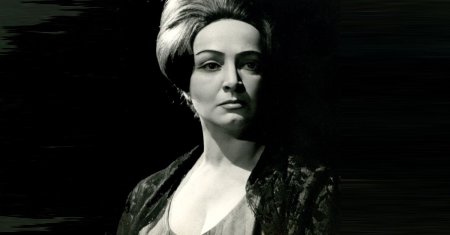 Diva care l-a cucerit pe Gheorghe Gheorghiu Dej. A fost una dintre cele mai frumoase actrite din Romania