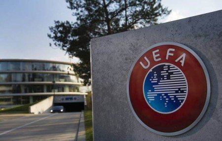 Super Liga ameninta UEFA, din nou, cu justitia