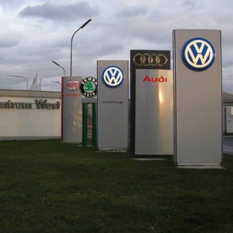 CNBC: Volkswagen si-a infiintat propriul laborator de inteligenta artificiala