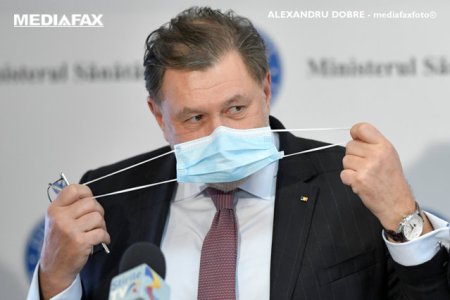 Cand declara autoritatile epidemie de gripa in Romania