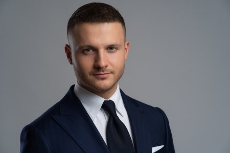 Mihai Murgu, partener in cadrul companiei de consultanta financiara PCF Investment Banking, se retrage din companie pentru a dezvolta un nou business in domeniul financiar