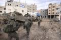 Razboiul Israel - Hamas. Lupte intense in Fasia Gaza / Armata israeliana sustine ca a ucis 
