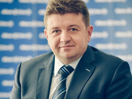 Cristian Ionescu, fostul CEO al Asirom preia conducerea noului insurtech Eazy Asigurari, companie controlata de fondatorul Superbet, Sacha Dragic
