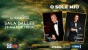 MUSICAL EXTRAVAGANZA la Sala Dalles - serie de concerte dedicata iubitorilor de muzica culta, cu nume sonore ale scenei lirice in prim-plan