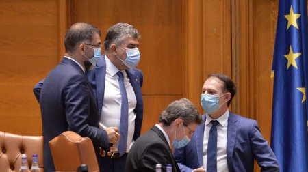 Romania se pregateste pentru procesul de la Bruxelles. Compania Pfizer cere de la statul roman 564 de milioane de euro