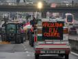 Doua mari sindicate franceze din agricultura cer suspendarea protestelor, dupa mai multe promisiuni din partea guvernului Attal