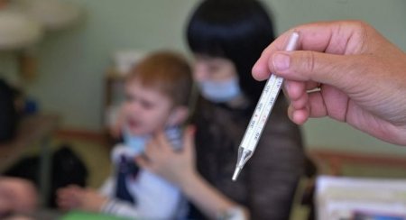 Ministrul Rafila anunta stare de alerta epidemiologica din cauza cresterii cazurilor de gripa. 