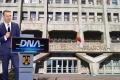 Ce a gasit DNA in ograda prim-vicelui PNL, Iulian Dumitrescu – EXCLUSIV