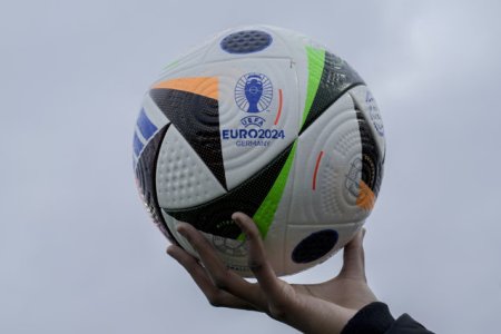 21 de echipe nationale calificate la EURO si-au confirmat bazele de pregatire din Germania