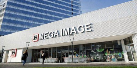 ANPC a amendat cu 5 milioane lei cele peste 230 de magazine Mega Image din tara