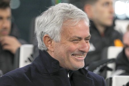 Jose Mourinho planuieste o mutare de senzatie: Simte ca are treburi neterminate acolo