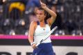 Gabriela Ruse nu participa la Transylvania Open! O alta jucatoare din Romania i-a luat locul