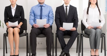 Angajatorii petrec intre 3 si 5 secunde pe CV-ul tau: ce ii intereseaza cu adevarat