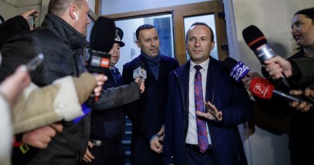 Presedintele CJ Prahova, Iulian Dumitrescu, urmarit penal sub control judiciar. Ce acuzatii i se aduc
