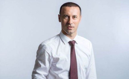 Seful Consiliului Judetean Prahova, Iulian Dumitrescu, pus sub control judiciar