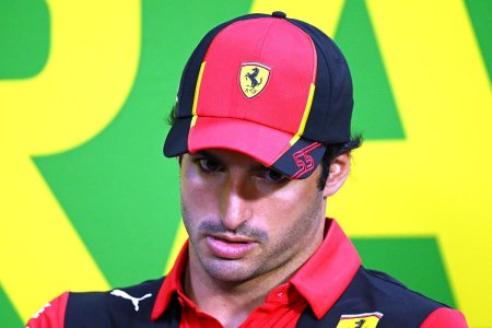 Inlocuit de Lewis Hamilton la Ferrari, a reactionat de indata: Voi anunta
