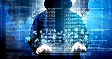 Expert in securitate cibernetica: Site-ul CNAS si cel al Guvernului, urmatoarele institutii pe lista hackerilor