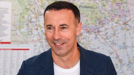 Iulian Dumitrescu a demisionat din toate functiile pe care le detinea in PNL: Sunt in continuare beneficiarul prezumtiei de nevinovatie
