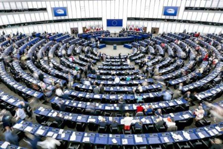 Parlamentul European - noul cuib al 'penalilor'