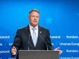 Klaus Iohannis: 'The transit roads sections of Solidarity do not affect <span style='background:#EDF514'>AGRICULTURE</span> in Romania'