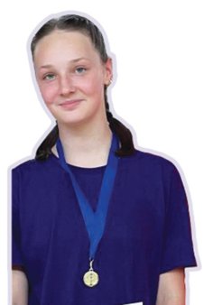#superstories. Business sportiv. Pariul ZF pe viitorii campioni. Gloria Mocean, 14 ani, volei: Pentru mine, sportul de performanta inseamna speranta la un viitor frumos si o viata sanatoasa