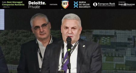 Deloitte Best Managed Companies. Constantin Sebesanu, Impact Developer & Contractor: Din implementarea principiilor ESG, cel mai greu de implementat este partea de guvernanta
