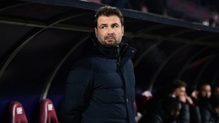 Adi Mutu a reusit primul transfer la CFR Cluj! Jucatorul cu care vrea sa ii blocheze pe Coman si Olaru din drumul spre titlu
