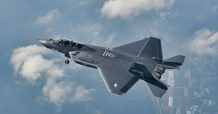Coreea de Sud suspecteaza ca inginerii indonezieni au furat tehnologia avioanelor KF-21