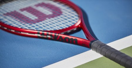 Actiunile Amer Sports, producatorul rachetelor de tenis Wilson, au crescut cu 3% la revenirea pe bursa din New York