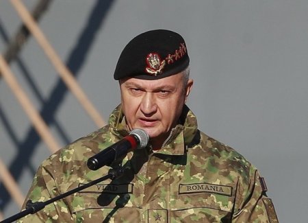 Seful Armatei Romane face declaratii tulburatoare: Rusia nu se va opri, trebuie sa ne pregatim