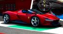 Ferrari a obtinut rezultate financiare peste asteptarile analistilor, in trimestrul patru