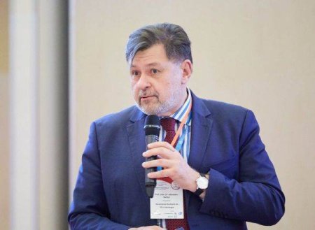 Alexandru Rafila, despre alerta de stare epidemiologica: 'Nu se instituie niciun fel de restrictii'