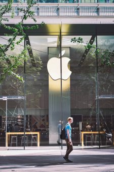 Reuters: Profitul trimestrial si veniturile ale Apple depasesc estimarile Wall Street