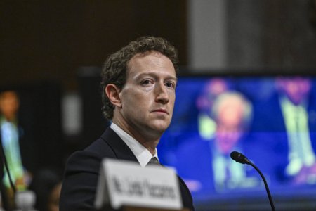 Zuckerberg va primi 700 de milioane de dolari pe an din noile dividende ale Meta