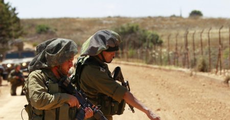Armata israeliana intentioneaza sa isi extinda operatiunile in sudul Fasiei Gaza