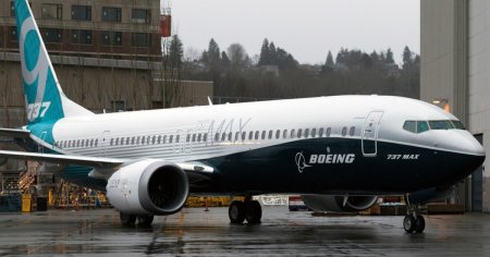 Boeing, data in judecata de actionari pentru ca a pus profitul mai presus de siguranta pasagerilor