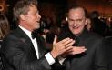 Tarantino renunta la cinematografie, dar mai face un film. Are in vedere o distributie de exceptie