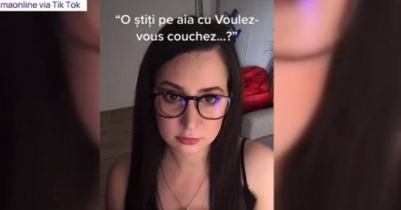 Scandal cu tenta sexuala cu o profesoara de franceza din Brasov. Elevii de gimnaziu, captivi intr-un scenariu obscen