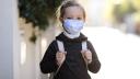 Masuri recomandate in scoli si licee, dupa instituirea starii de alerta epidemiologica in Romania