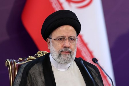 Iranul afirma ca nu va declansa un razboi, dar va raspunde agresorilor, dupa aparitia informatiilor ca SUA vor lovi tinte iraniene in Siria si Irak
