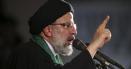 Iranul nu va declansa un razboi, dar va raspunde la intimidari, sustine presedintele Ebrahim Raisi