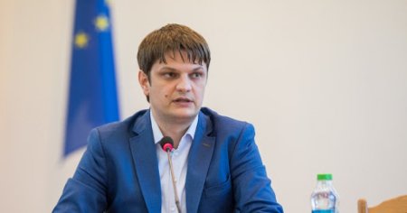 Ministru moldovean: Kremlinul isi va intensifica tentativele de destabilizare a Rep. Moldova prin diferite personaje. Primarul Chisinaului sustine actiunile