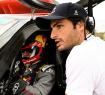 Carlos Sainz si-a anuntat plecarea de la Ferrari